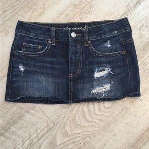 American Eagle skirt